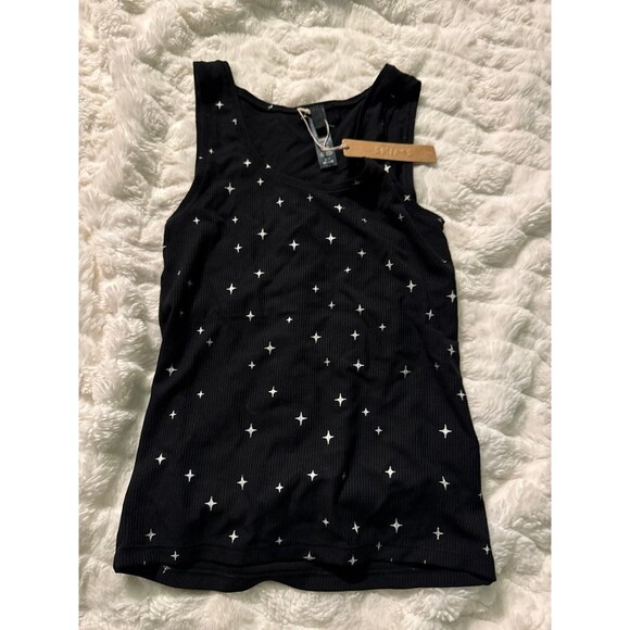 SKIMS SOFT LOUNGE TANK - Picture 2 of 4